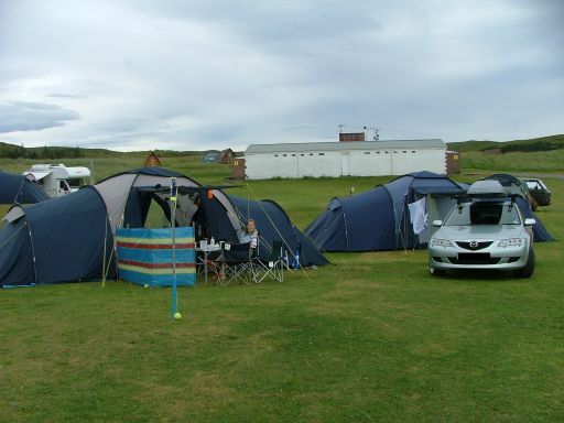 Gairloch 1
