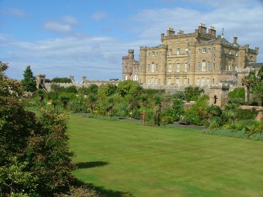 Culzean Castle